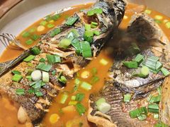 -千岛湖小鱼儿·淳安匠心农家菜