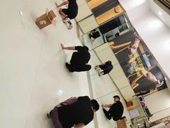 -中田·健身+普拉提(虹悦城店)