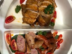 -无锡新湖铂尔曼大酒店