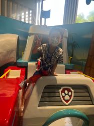 -尼克Playtime(欢乐海岸店)