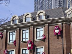 -天津五大道文化旅游区