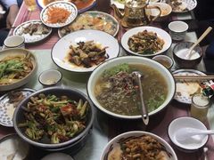 -巴依老爷新疆美食(清华东门店)
