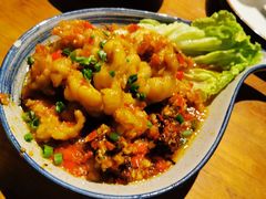 -觅山云南菜(泊富ICITY店)