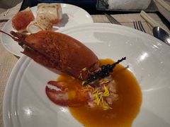 -广州花园酒店·凌璇阁旋转餐厅CAROUSEL360