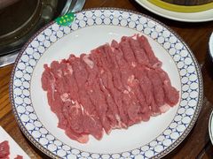-老楼羊蝎子·鲜货烧烤(惊驾路店)