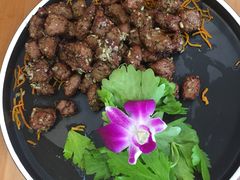 -友强·23年特色海鲜大排档(厦门店)