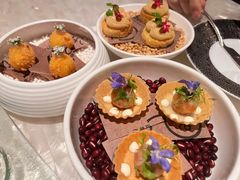 -广州四季酒店·佰鲜汇·现代法餐