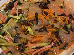 -大哈福烧烤·海鲜·家常菜(延安三路店)