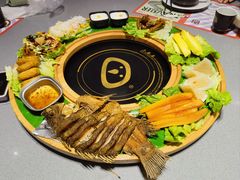 -椰小鸡·琼州糟粕醋(美兰缤纷城店)