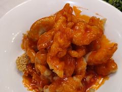 -大鸭梨烤鸭店(花园村店)