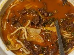 -百年神厨·地道川菜(清江西路店)