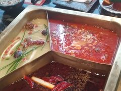 -王家渡火锅店(亦庄店)