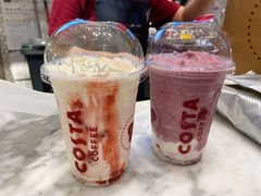 -COSTA COFFEE(静安嘉里中心店)