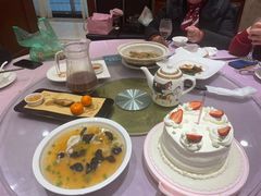 -金时代顺风大酒店(金山店)