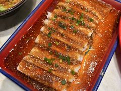 -常和州·夜宵大排档(常州单店)