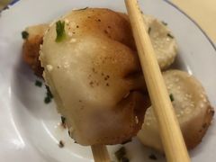 生煎包-舒蔡记生煎菜饭(云南中路店)
