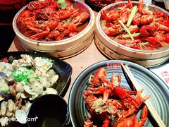 -红盔甲·小龙虾(天钥桥店)