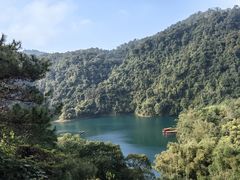 -鼎湖山风景区