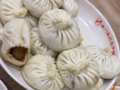 -津门张记包子铺(华昌道店)