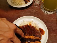 -矢场猪(名古屋站三井楼北馆店)