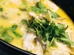 -望乡楼上海菜(日月光店)