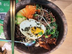 -西塔老太太拌饭(城市集市龙之梦店)
