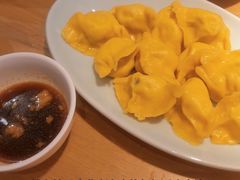 -吕氏疙瘩汤·海鲜新鲁菜(凯德mall新都心店)