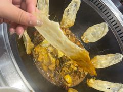 -铁锅年代地锅鸡•铁锅炖大鹅(黄家湖店)