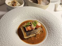 -文华扒房及酒吧(香港文华东方酒店)