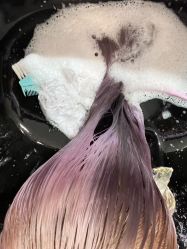 -V7 HAIR SALON烫发染发接发