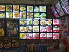 -闫家炸鸡架(五爱总店)