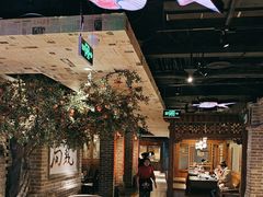 -局气 烤鸭·北京菜(光华路店)