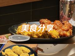 -新奥购物中心