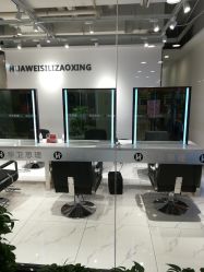 -华卫思理轻奢造型