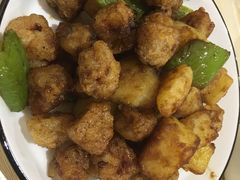 -念念Restaurant(贝岗店)