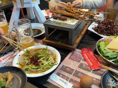 -马海涛牛肉串·午市牛腩饭·烧烤夜宵(领汇广场店)