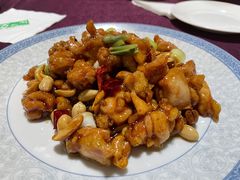 -万柳阁小馆·花园餐厅(龙潭湖店)