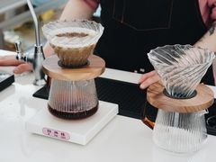 -稀物集咖啡(徽州大道店)