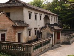 -中国客家博物馆