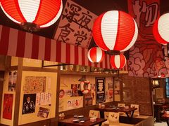 -白石の深夜食堂(宝龙店)