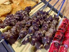 -质烤烤物·活烤海鲜(质烤总店)