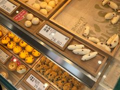 -泸溪河桃酥(鄞州高新宝龙店)