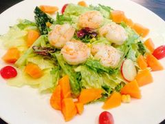 -酷公社·榴莲披萨(太原街店)