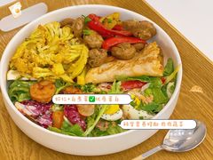 -Green Option(官舍店)