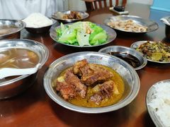 -阿秋牛排(湖心街店)