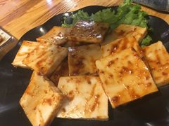 -大壮家原味烤肉(兴华北街店)