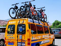 -天山神秘大峡谷