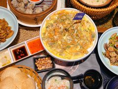-桂大叔·砂锅粥·家传闽粤菜(县西巷店)