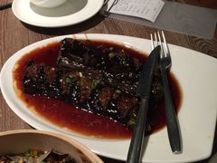 -茉莉餐厅(包河万达店)
