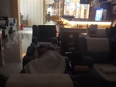 -水云间水疗会馆(福强路店)